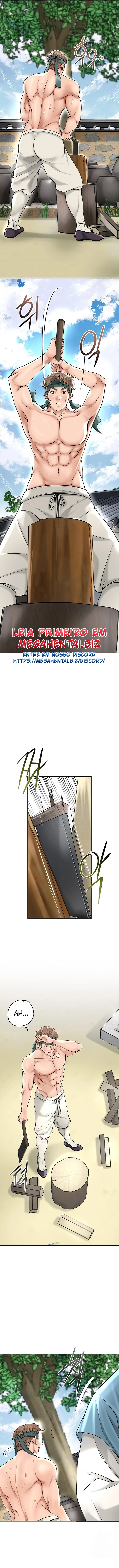 Ler Brothel Capitulo 46 Page 6