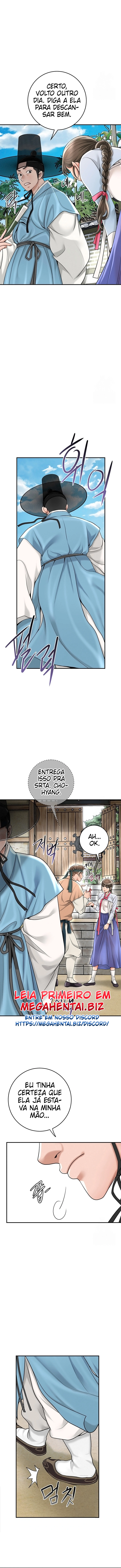 Ler Brothel Capitulo 46 Page 9