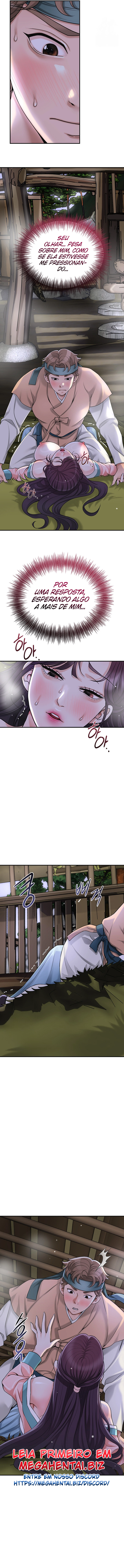 Ler Brothel Capitulo 47 Page 13