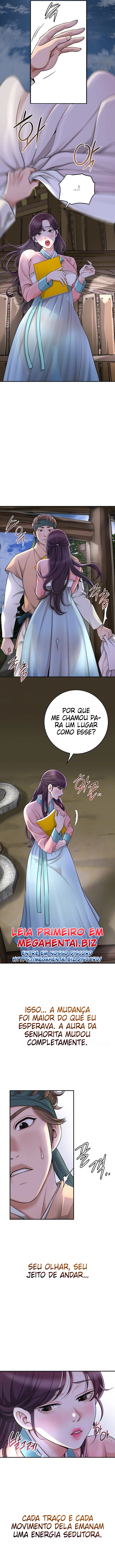 Ler Brothel Capitulo 47 Page 3