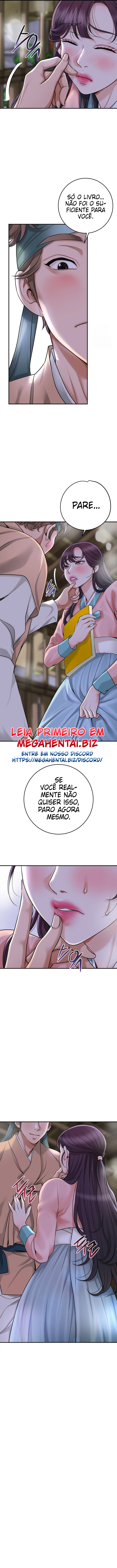 Ler Brothel Capitulo 47 Page 6