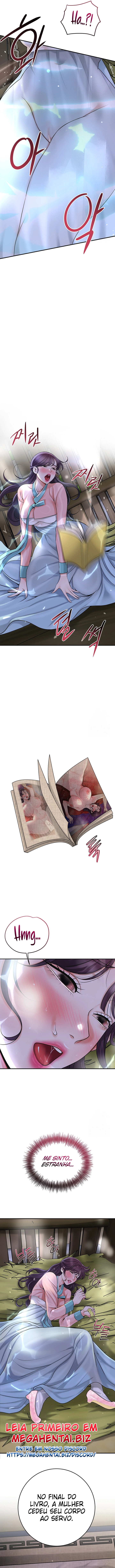 Ler Brothel Capitulo 47 Page 8
