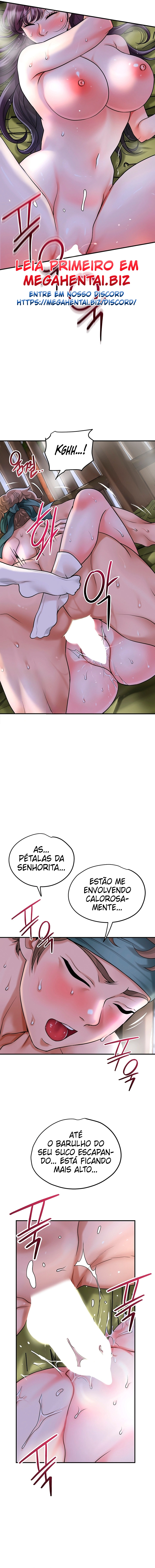Ler Brothel Capitulo 48 Page 11