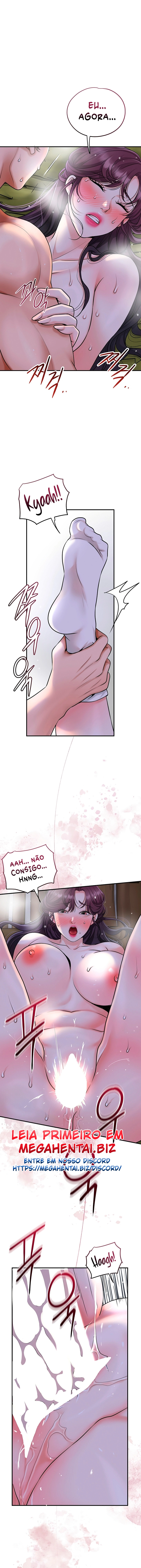 Ler Brothel Capitulo 48 Page 13