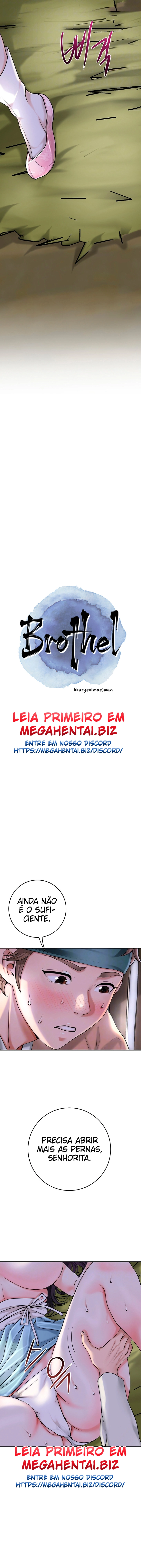 Ler Brothel Capitulo 48 Page 3