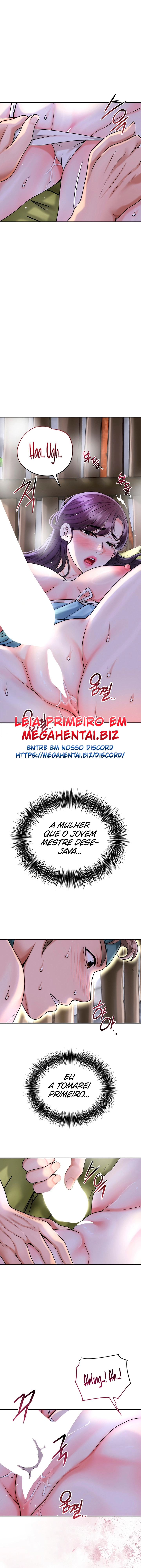 Ler Brothel Capitulo 48 Page 6