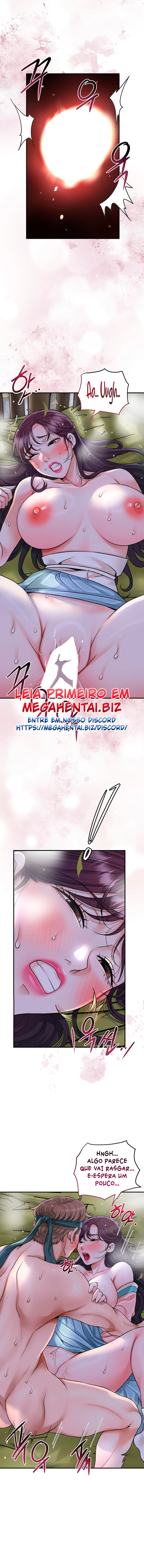Ler Brothel Capitulo 48 Page 7