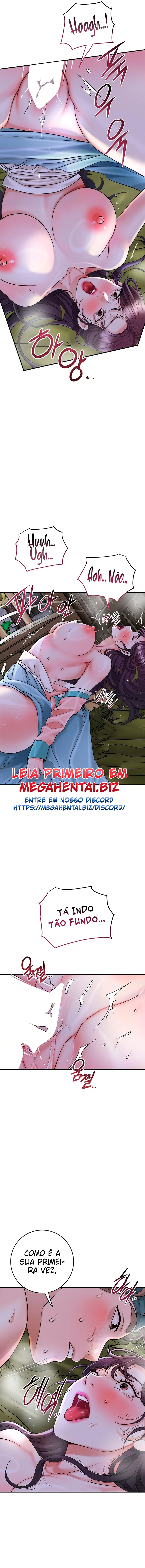 Ler Brothel Capitulo 48 Page 8
