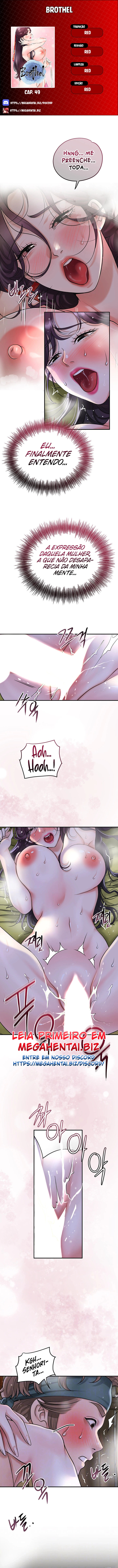 Ler Brothel Capitulo 49 Page 1
