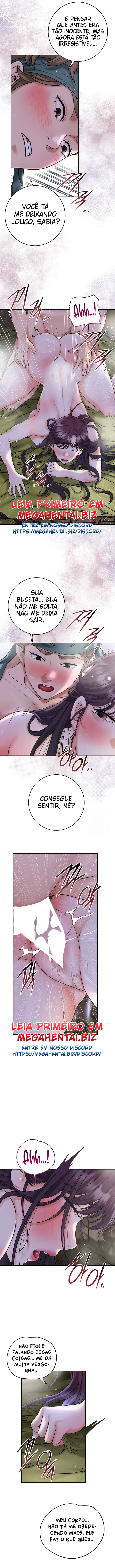 Ler Brothel Capitulo 49 Page 7