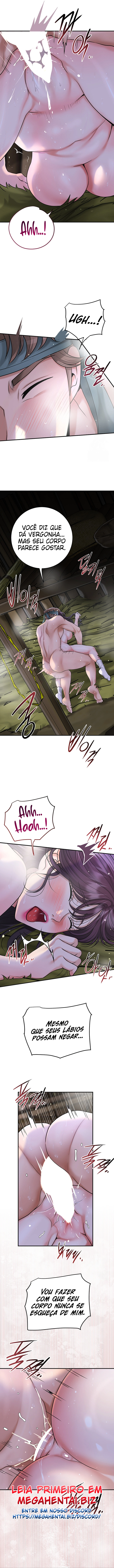 Ler Brothel Capitulo 49 Page 8