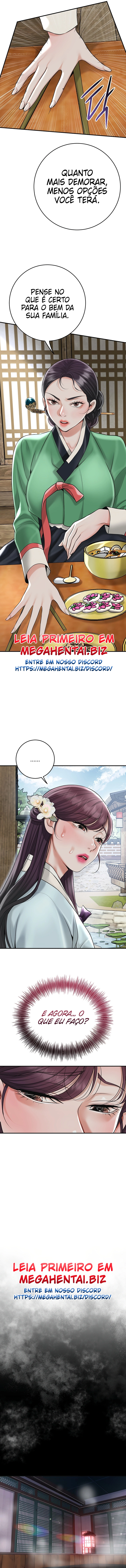 Ler Brothel Capitulo 50 Page 9