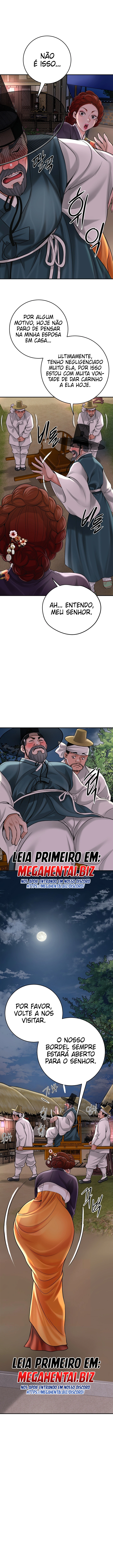 Ler Brothel Capitulo 51 Page 13