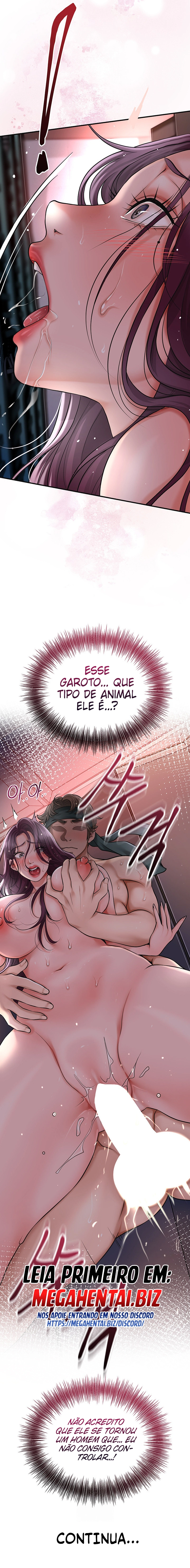 Ler Brothel Capitulo 52 Page 14
