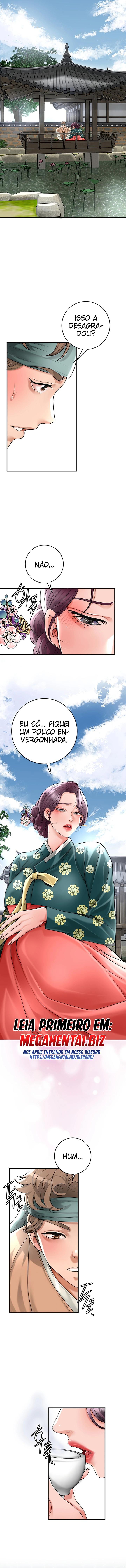 Ler Brothel Capitulo 53 Page 9