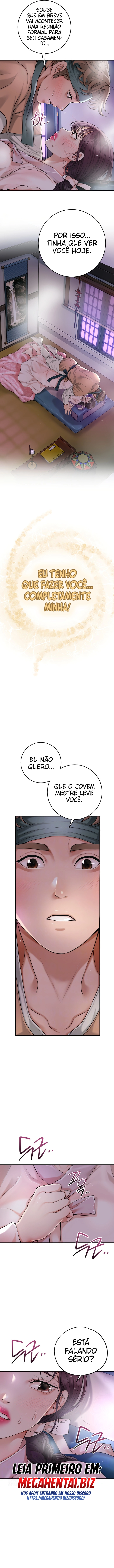 Ler Brothel Capitulo 54 Page 3