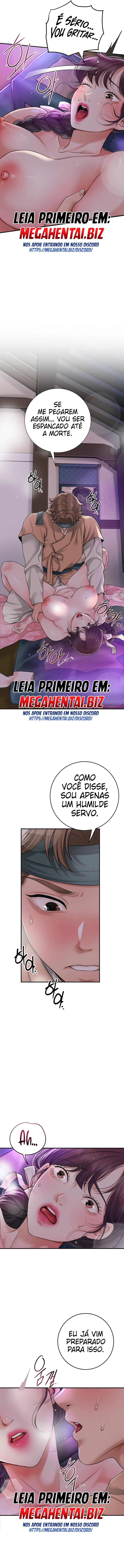 Ler Brothel Capitulo 54 Page 6
