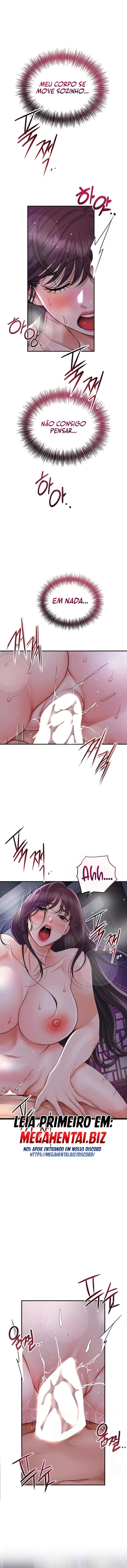 Ler Brothel Capitulo 56 Page 10