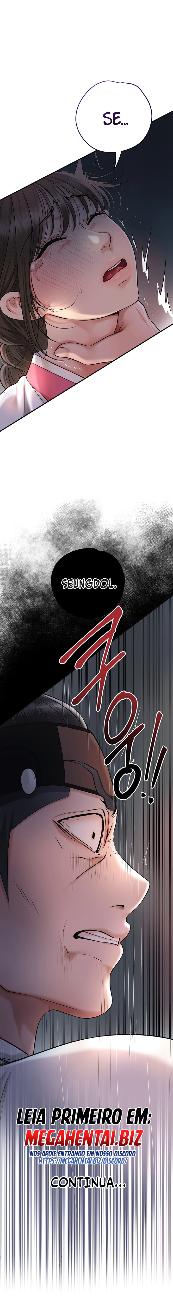Ler Brothel Capitulo 57 Page 14