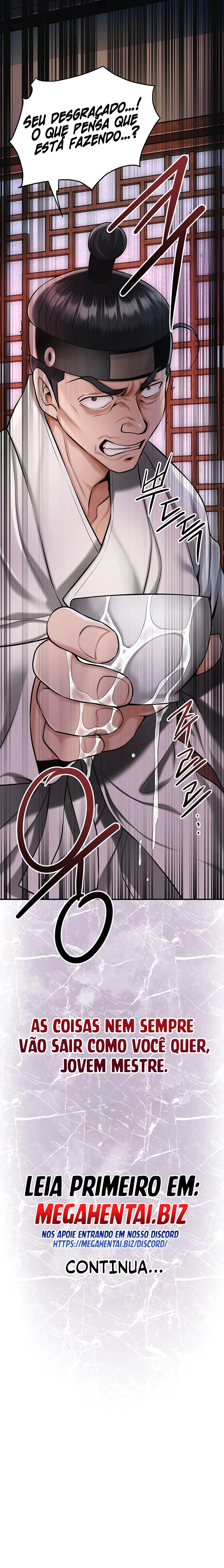 Ler Brothel Capitulo 64 Page 12