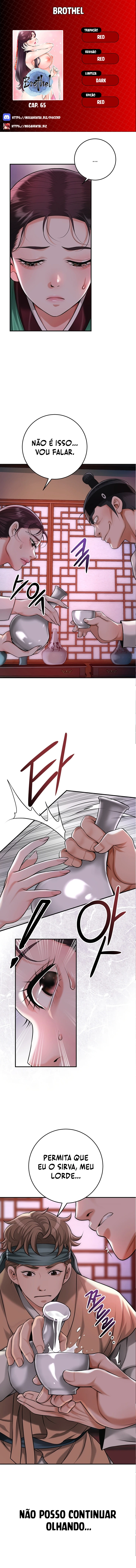 Ler Brothel Capitulo 65 Page 1