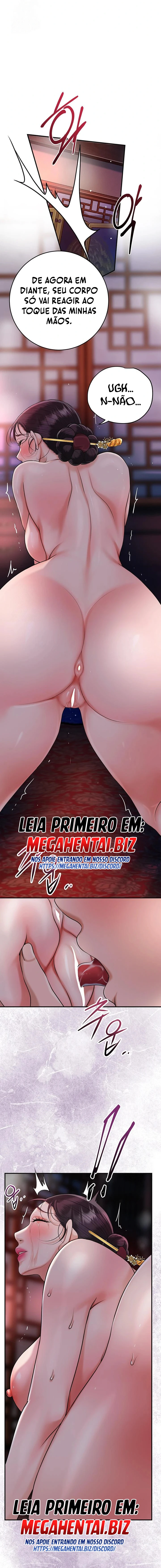 Ler Brothel Capitulo 65 Page 12