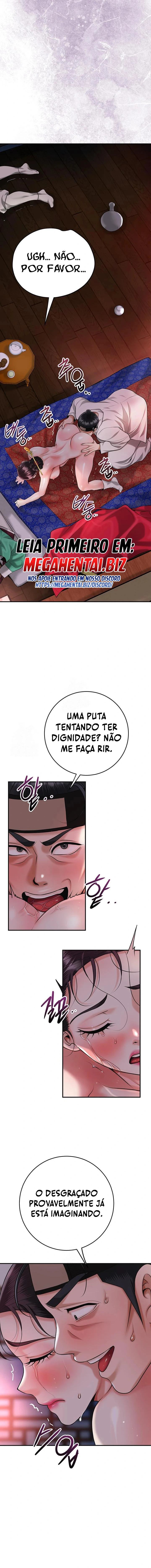 Ler Brothel Capitulo 65 Page 13
