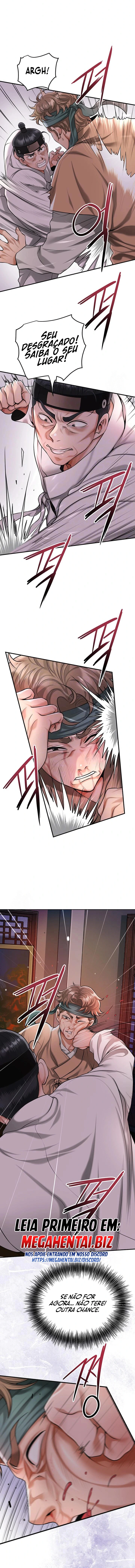 Ler Brothel Capitulo 65 Page 4