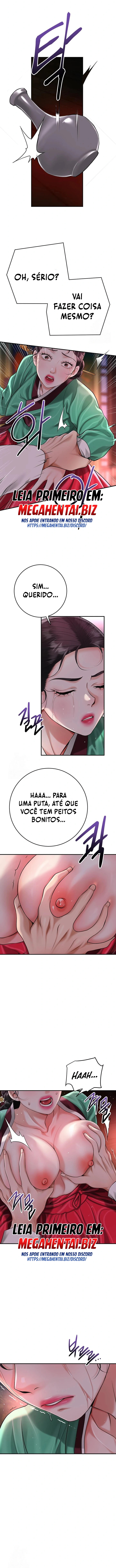 Ler Brothel Capitulo 65 Page 8