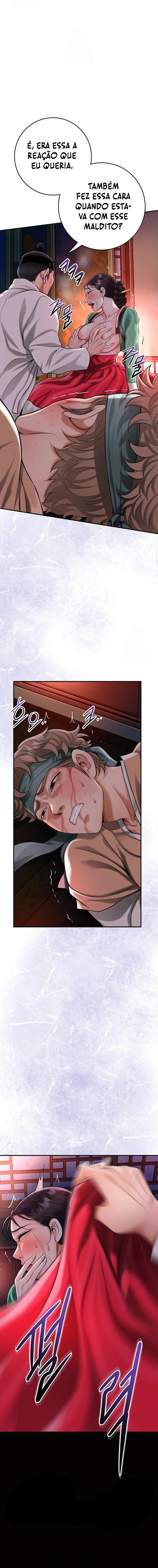 Ler Brothel Capitulo 65 Page 9
