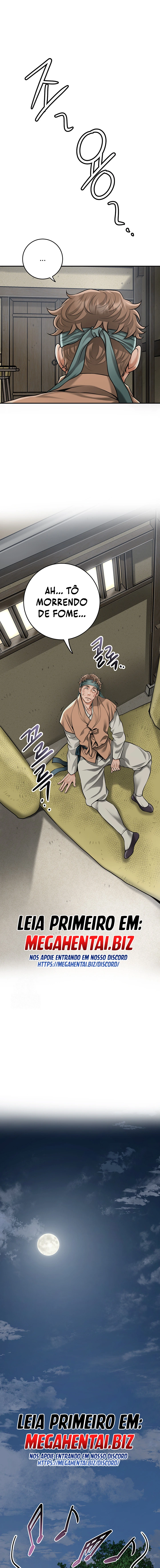 Ler Brothel Capitulo 66 Page 10