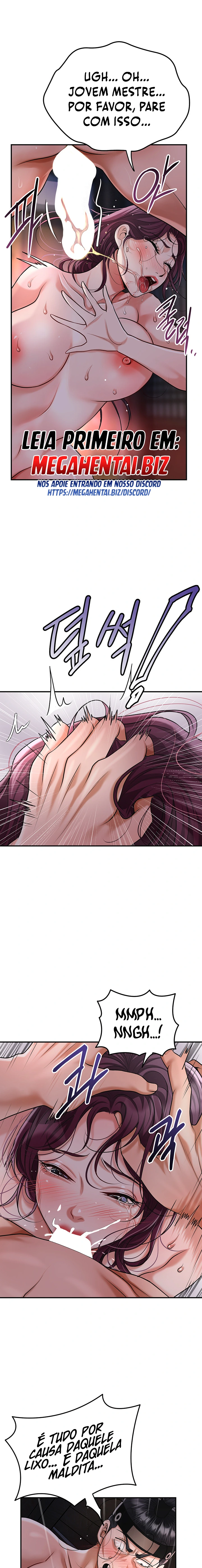 Ler Brothel Capitulo 66 Page 12