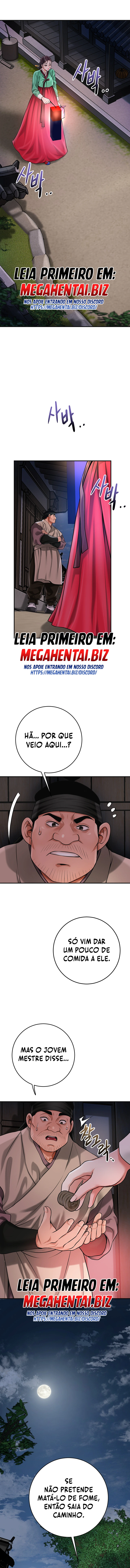 Ler Brothel Capitulo 66 Page 14