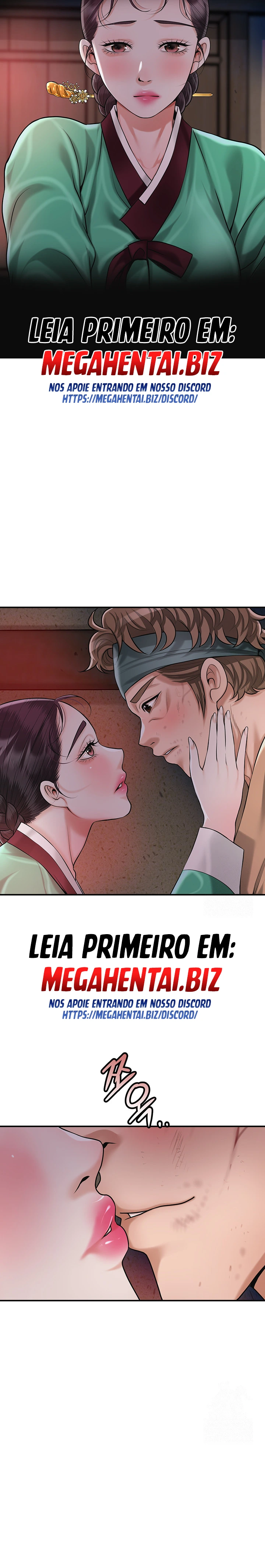 Ler Brothel Capitulo 66 Page 17