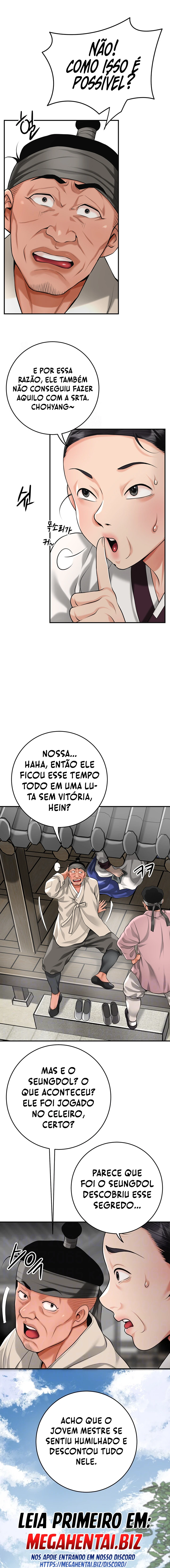 Ler Brothel Capitulo 66 Page 4