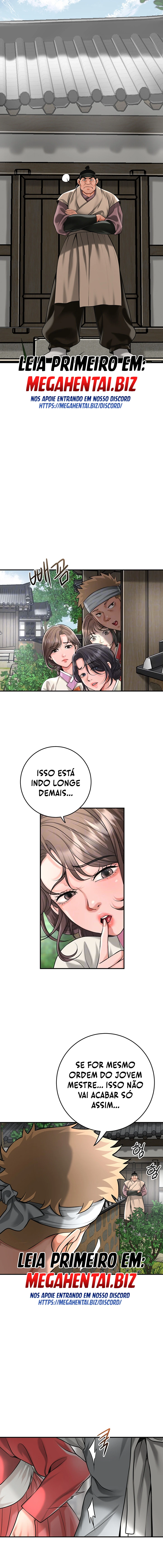 Ler Brothel Capitulo 66 Page 5