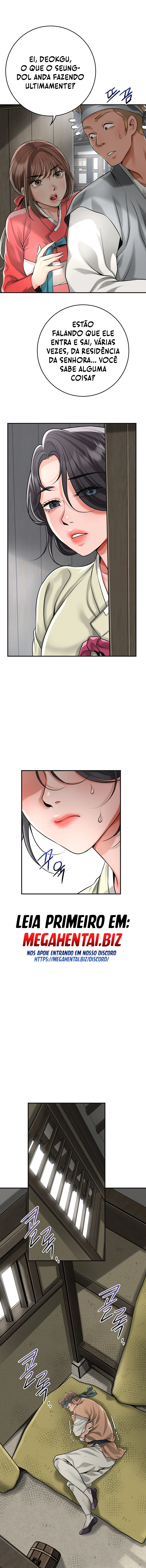 Ler Brothel Capitulo 66 Page 6