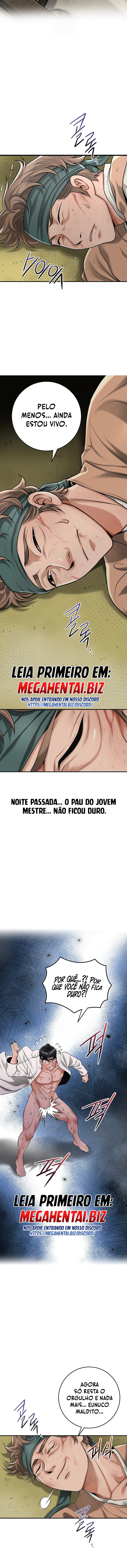 Ler Brothel Capitulo 66 Page 7