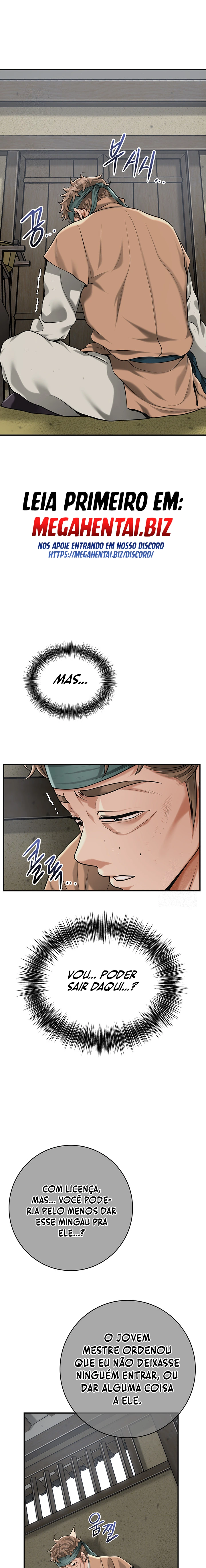 Ler Brothel Capitulo 66 Page 8