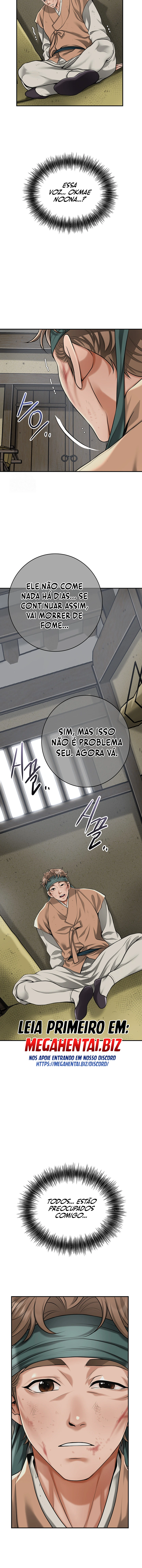 Ler Brothel Capitulo 66 Page 9