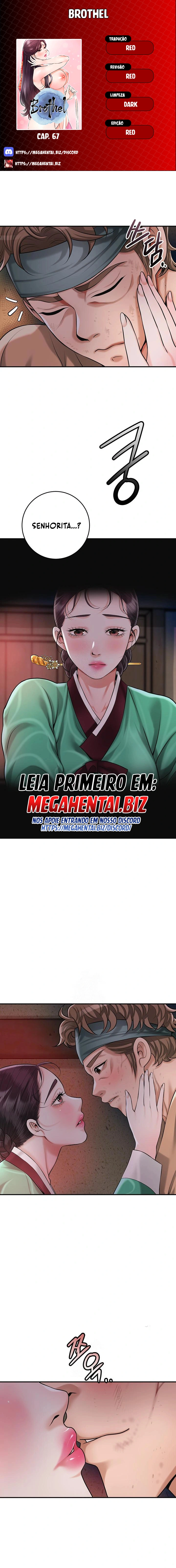 Ler Brothel Capitulo 67 Page 1