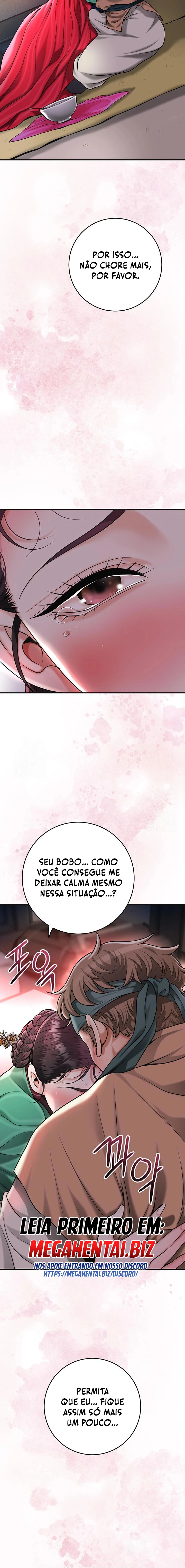 Ler Brothel Capitulo 67 Page 10