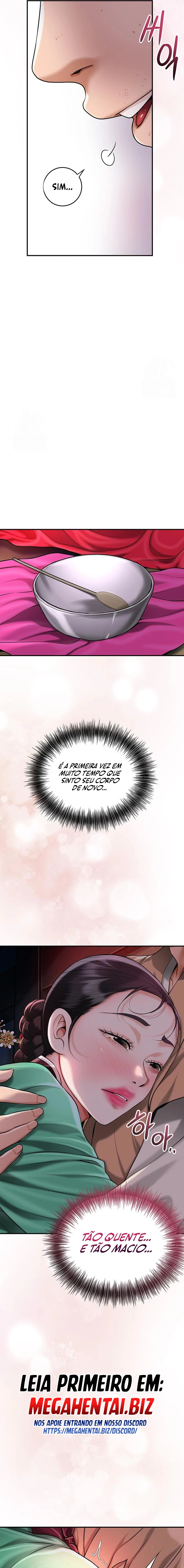 Ler Brothel Capitulo 67 Page 11