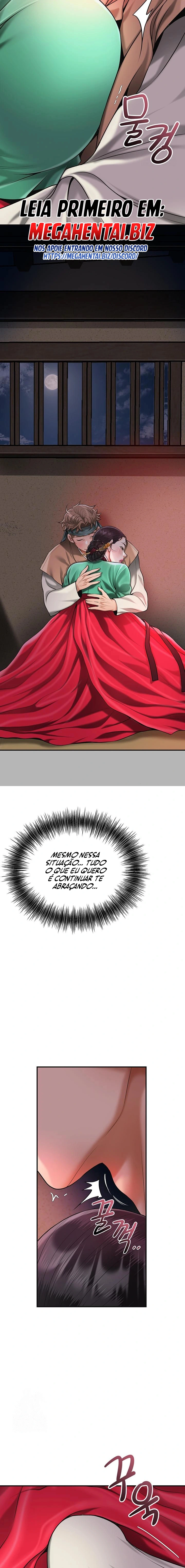 Ler Brothel Capitulo 67 Page 12