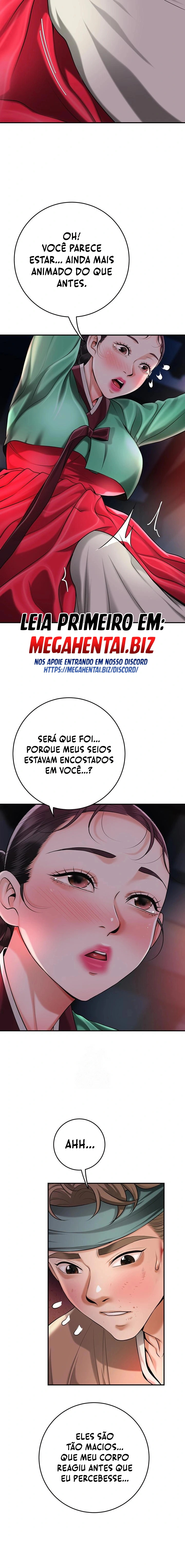 Ler Brothel Capitulo 67 Page 13