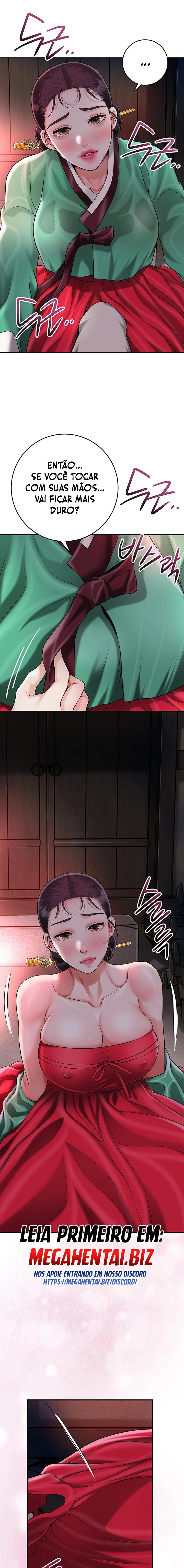 Ler Brothel Capitulo 67 Page 14