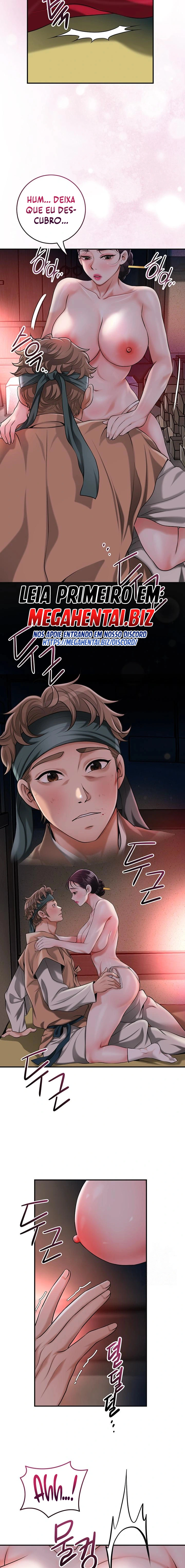 Ler Brothel Capitulo 67 Page 15