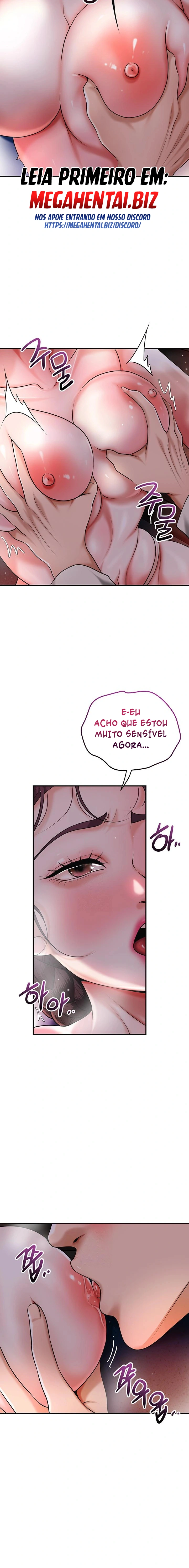 Ler Brothel Capitulo 67 Page 16