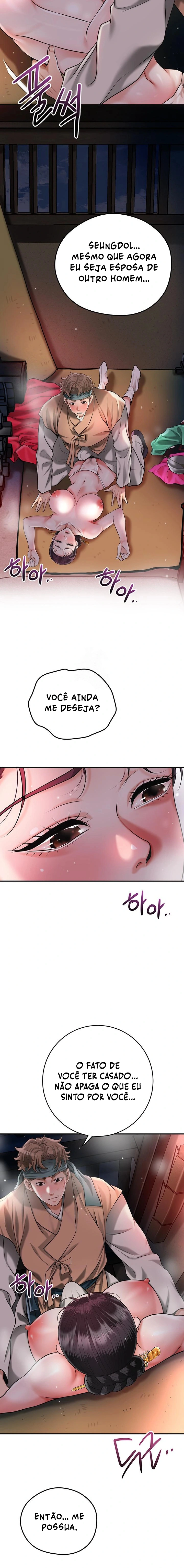 Ler Brothel Capitulo 67 Page 18