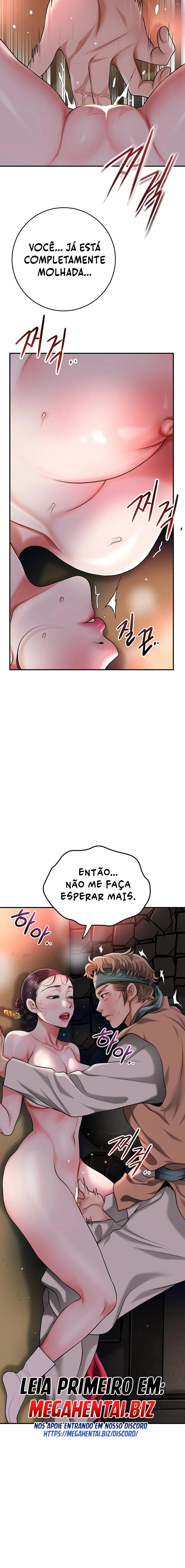 Ler Brothel Capitulo 67 Page 20